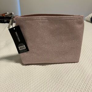 Simon Chang Makeup Bag